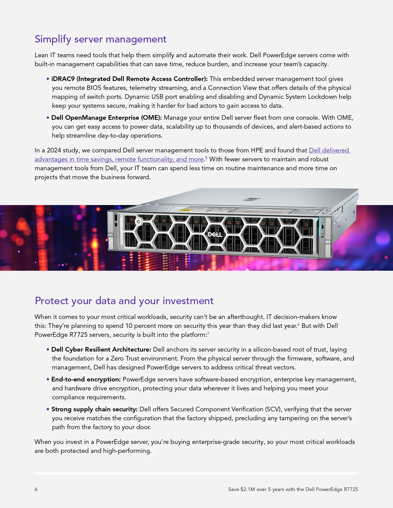 Flexible Proof Color — page 6