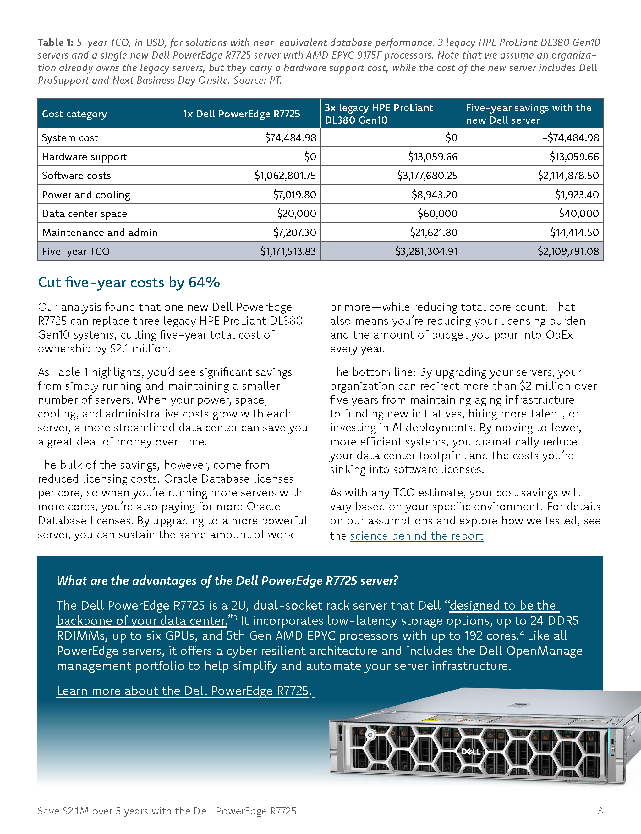 Foundation — page 3